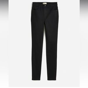 Madewell Skinny Jeans